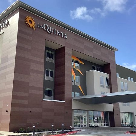 La Quinta Inn & Suites By Wyndham Corpus Christi Southeast Exteriör bild