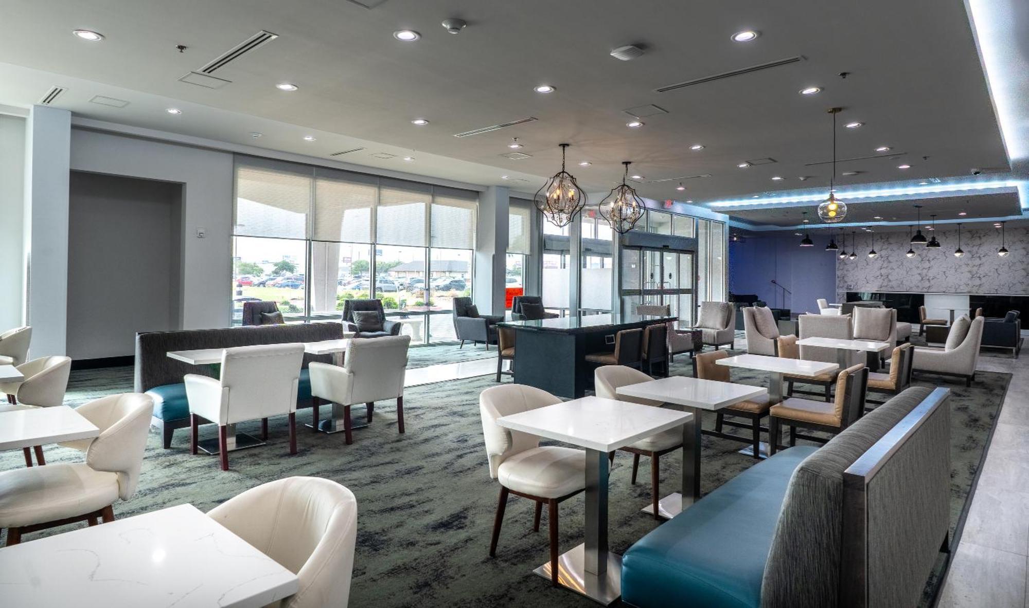 La Quinta Inn & Suites By Wyndham Corpus Christi Southeast Exteriör bild