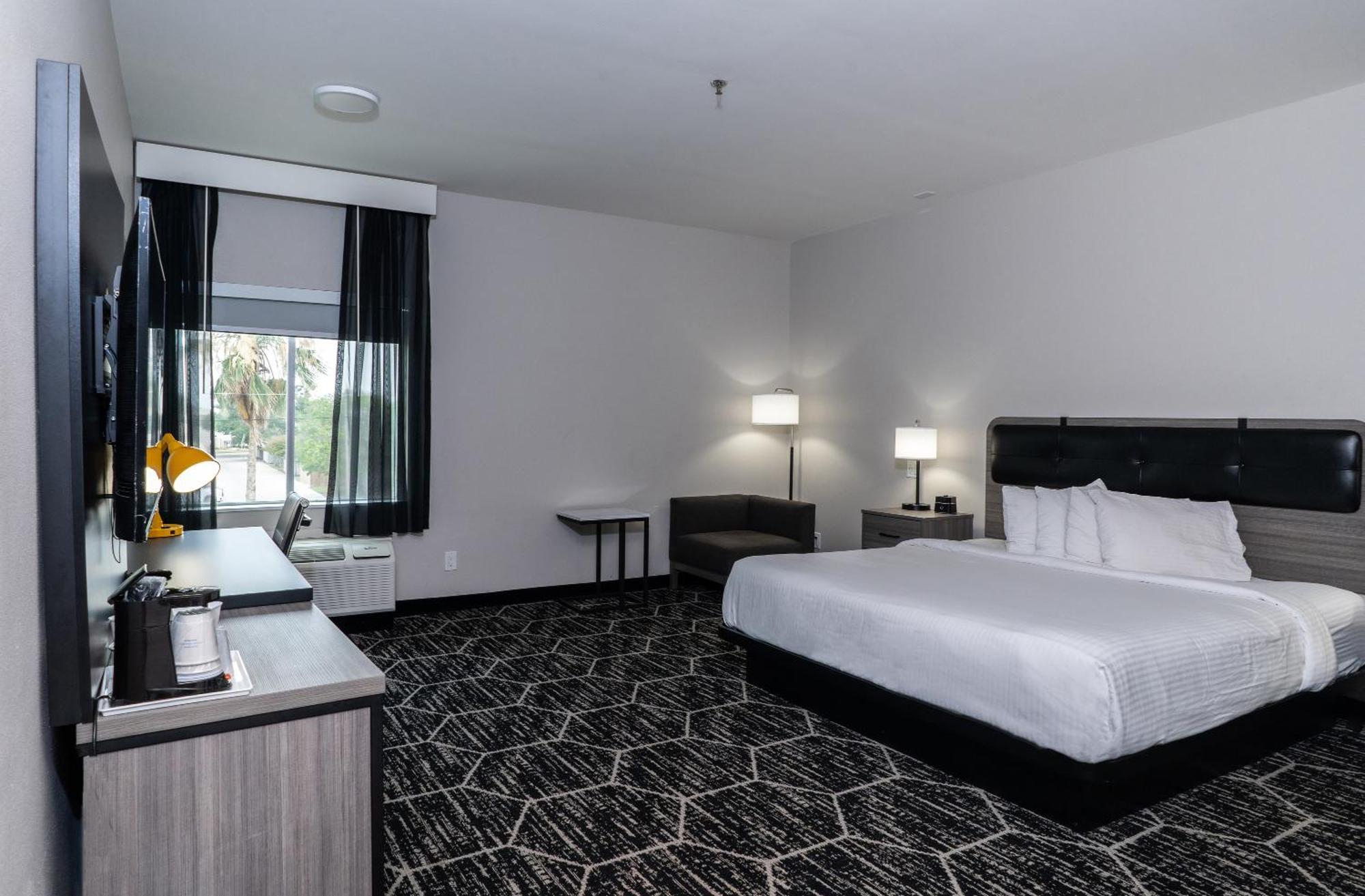 La Quinta Inn & Suites By Wyndham Corpus Christi Southeast Exteriör bild