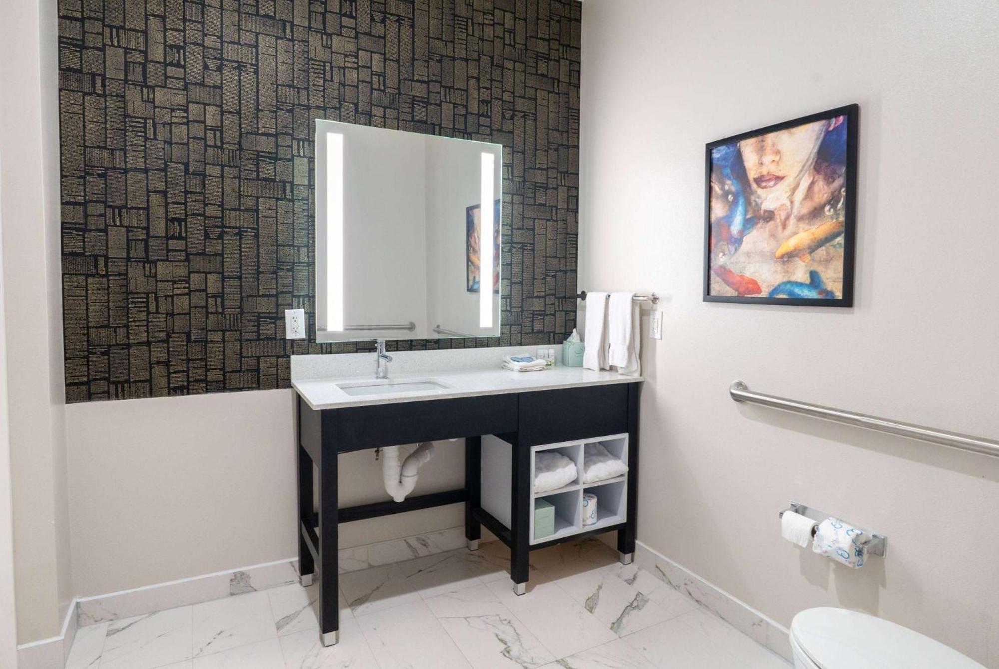 La Quinta Inn & Suites By Wyndham Corpus Christi Southeast Exteriör bild