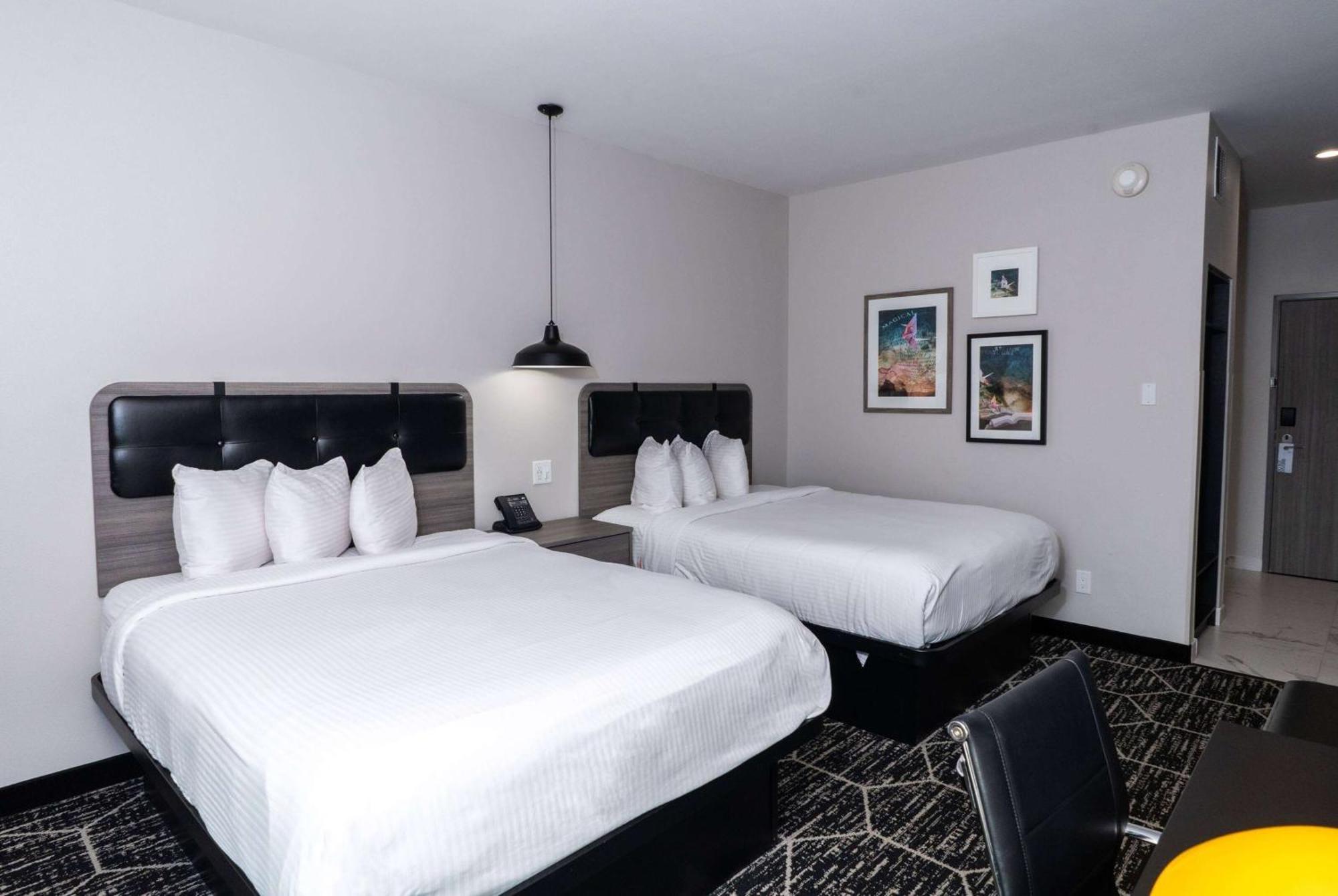 La Quinta Inn & Suites By Wyndham Corpus Christi Southeast Exteriör bild