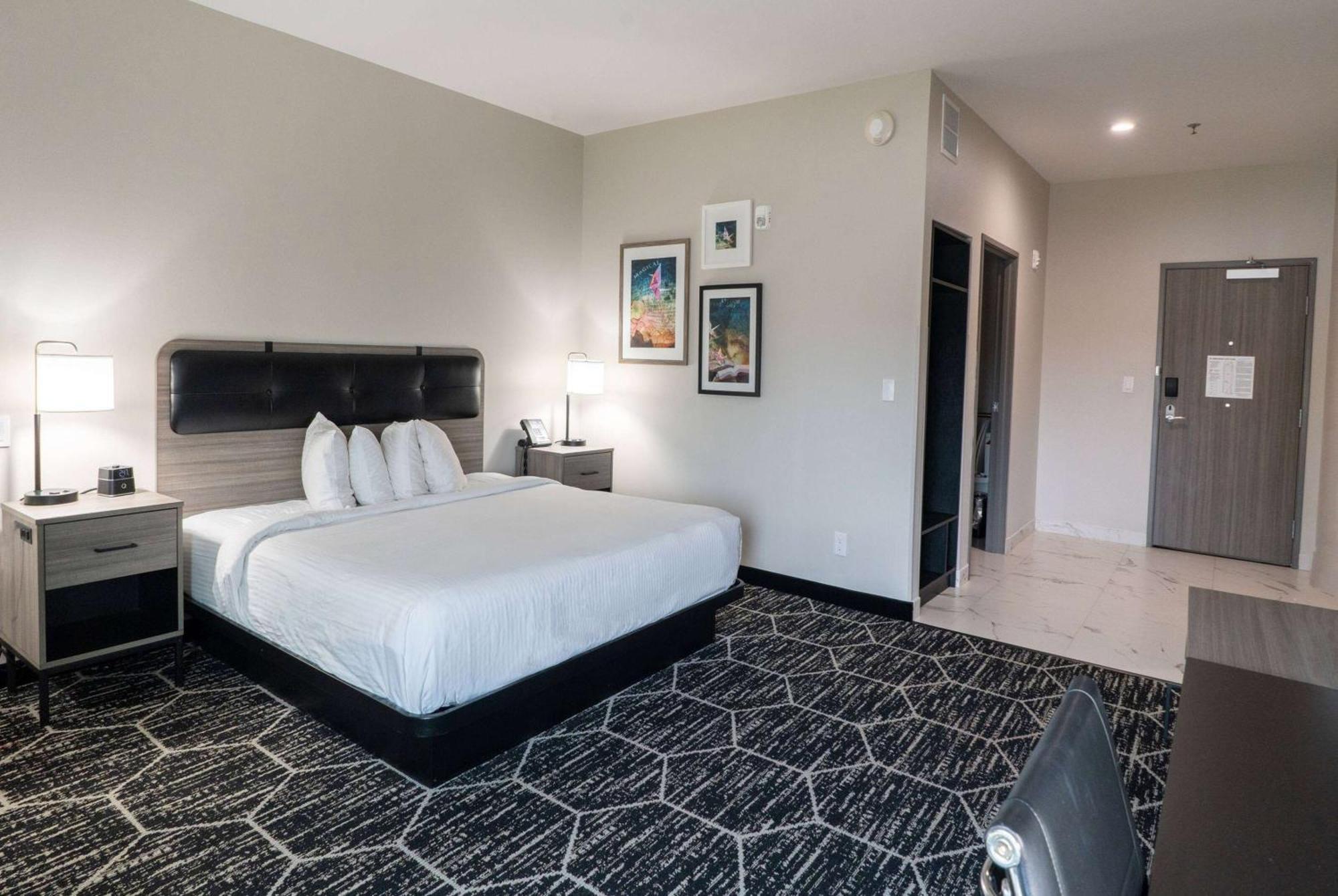 La Quinta Inn & Suites By Wyndham Corpus Christi Southeast Exteriör bild